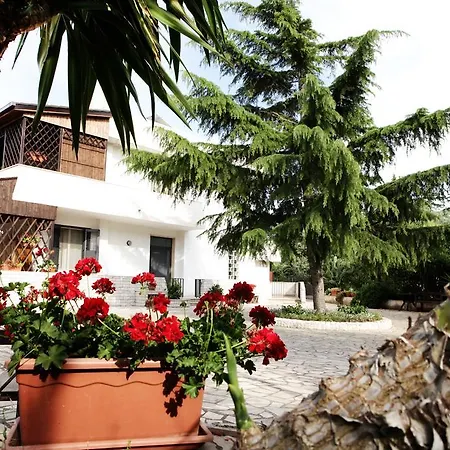 Relax * Castellana Grotte