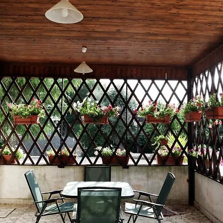Panzió Relax